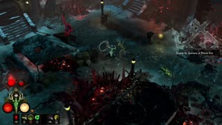 Warhammer: Chaosbane - Destroy the Khorne Shrines