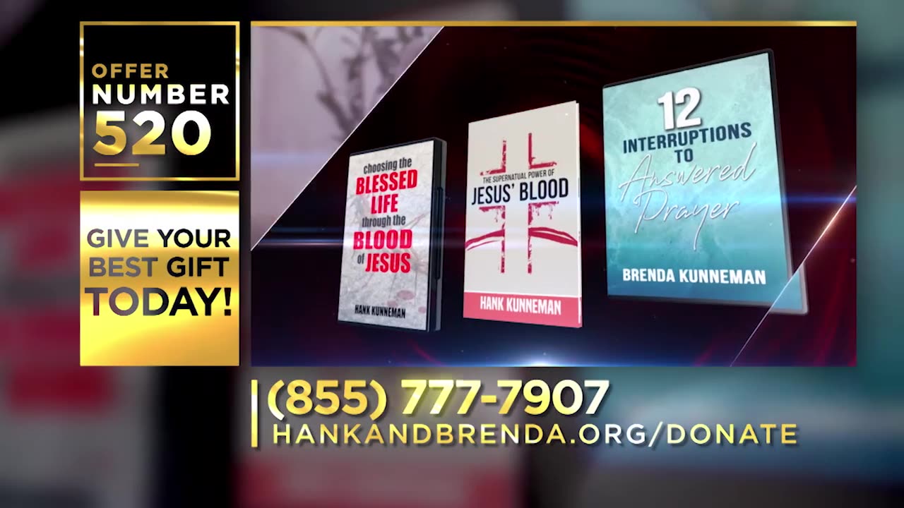 The Blood Still Speaks Part 6