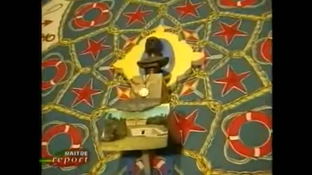 Report (1998)