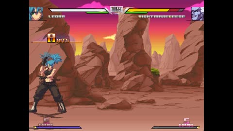 Leona Combo