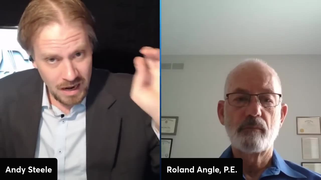 Exposing those who covered up the Crime of the Century [2023]**