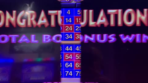 Keno - Cleopatra Keno Bonus #4