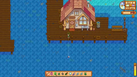 Mixed Seed Madness #3: Sweet Jumping Junimos!