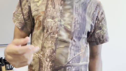 Shea Butter Recipe with Rock Mercury