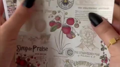 Tools journal 🎨 subscribe if you like video #journal #scarbook #bullt journal
