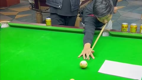 Billiards?-pt4