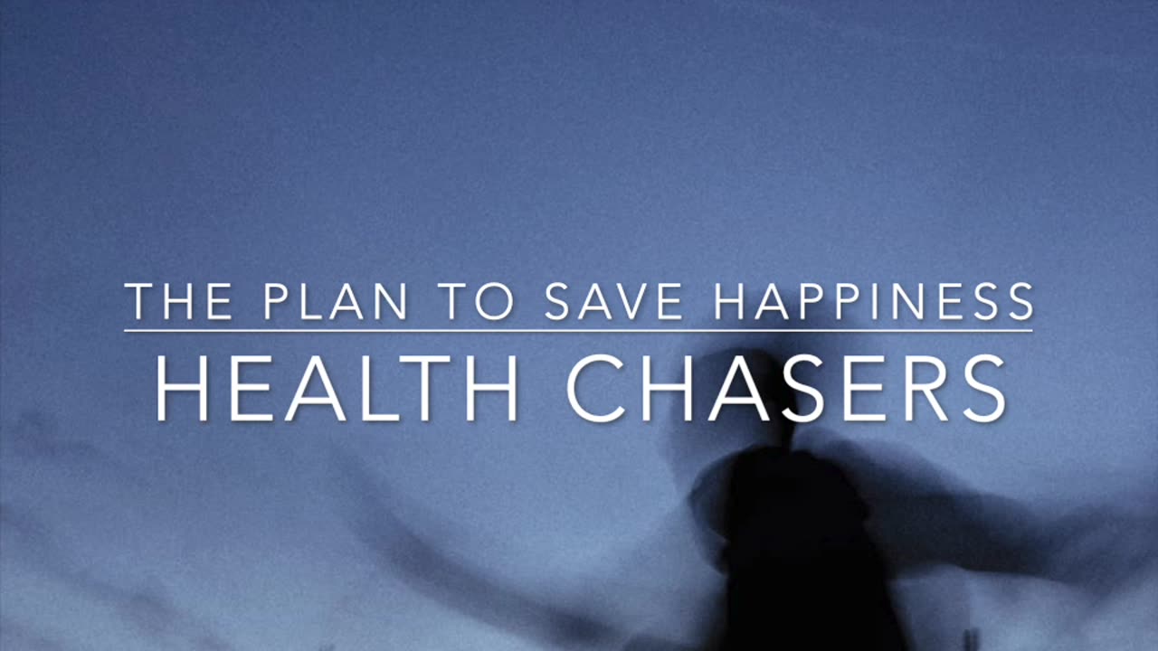 The Plan to Save Happiness