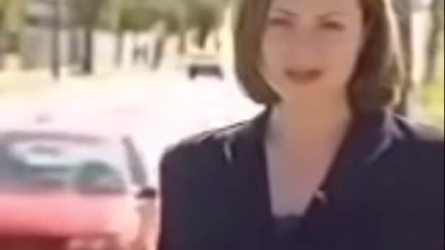 I didnt see that coming unexpected moment