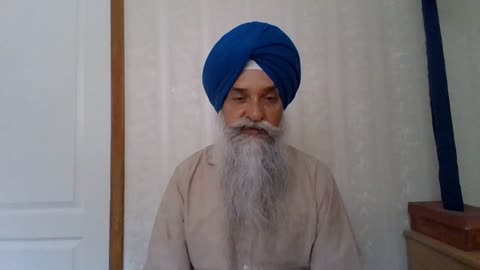 Shaheed Bhai Sukhjinder Singh Babber - Loveshinder Singh Dalewal