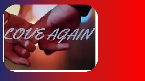 LOVE AGAIN