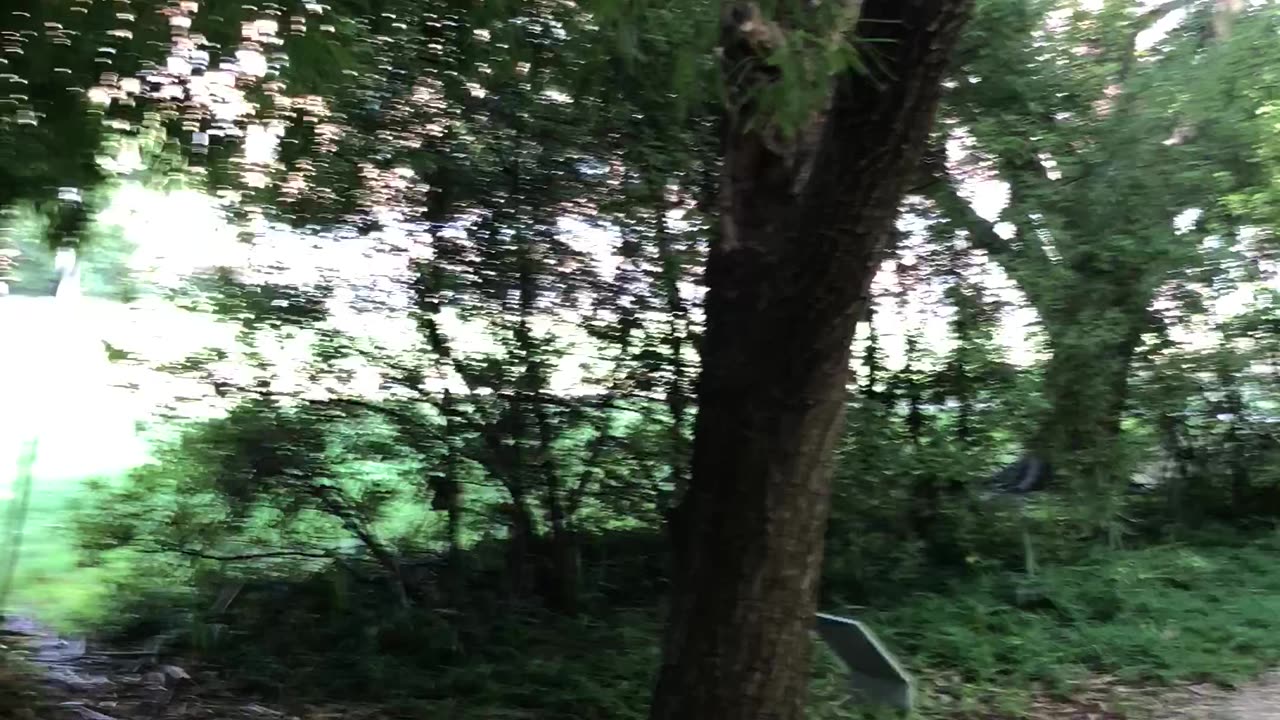 To the other side