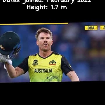 Australian cricket player