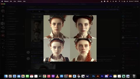 How To Create Amazing FREE 3D Avatars -