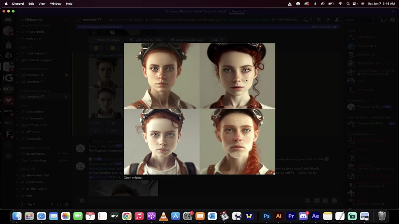 How To Create Amazing FREE 3D Avatars -