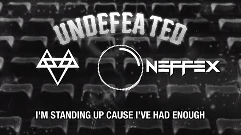 FREE ...Undefeated....