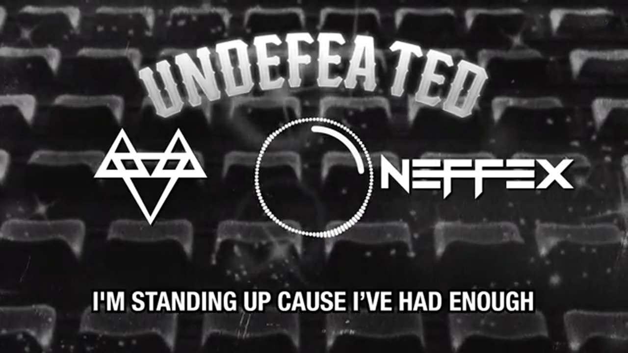 FREE ...Undefeated....
