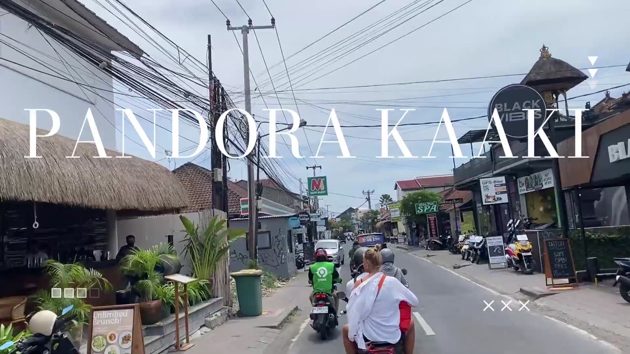 A DAY IN LIFE IN BALI Pandora Kaaki_1080p