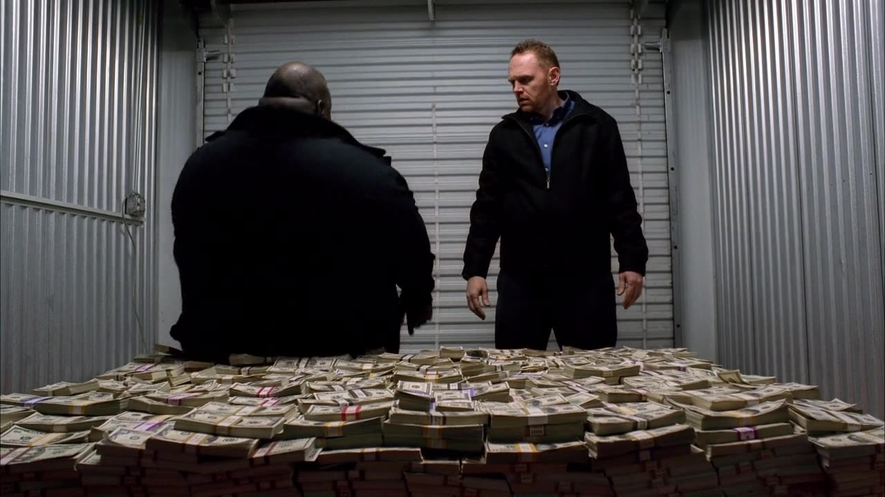 bed room money