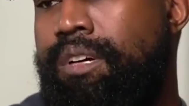 KanyeWest defends ‘White Lives Matter’ in interview with TuckerCarlson