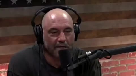 Joe Rogan On President Biden