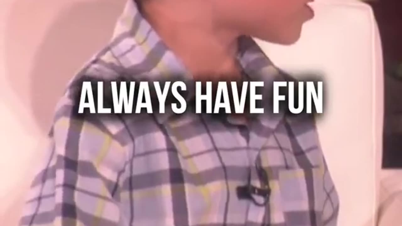 Kid inspiring the world 👍