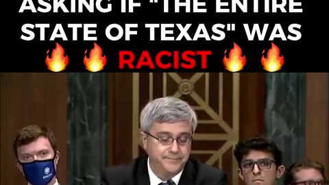 Ted Cruz is on FIRE!