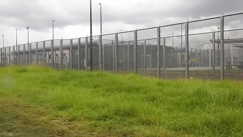 Unvaccinated Australians