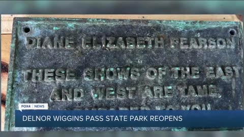 Delnor Wiggins Pass State Park reopens for the first time since Hurricane Ian