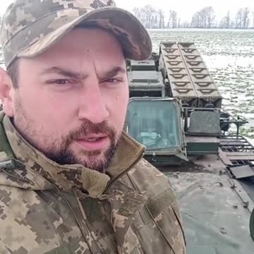 Mix of Training and Combat Footage