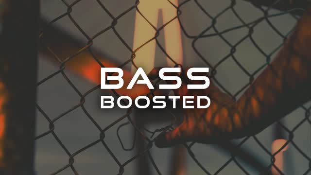 Dread Pitt - Reckless (ft. C.) [NCS Bass Boosted]