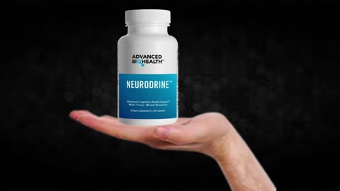 Neurodrine.