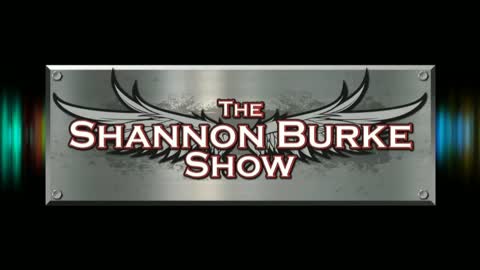 The Shannon Burke Show