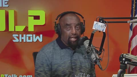 Jesse Lee Peterson - (Jesse Preaching Truth)