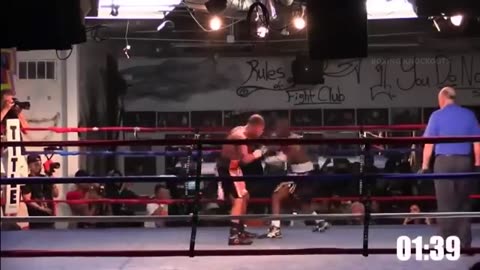 New Davin Haney KO's Highlights 2023