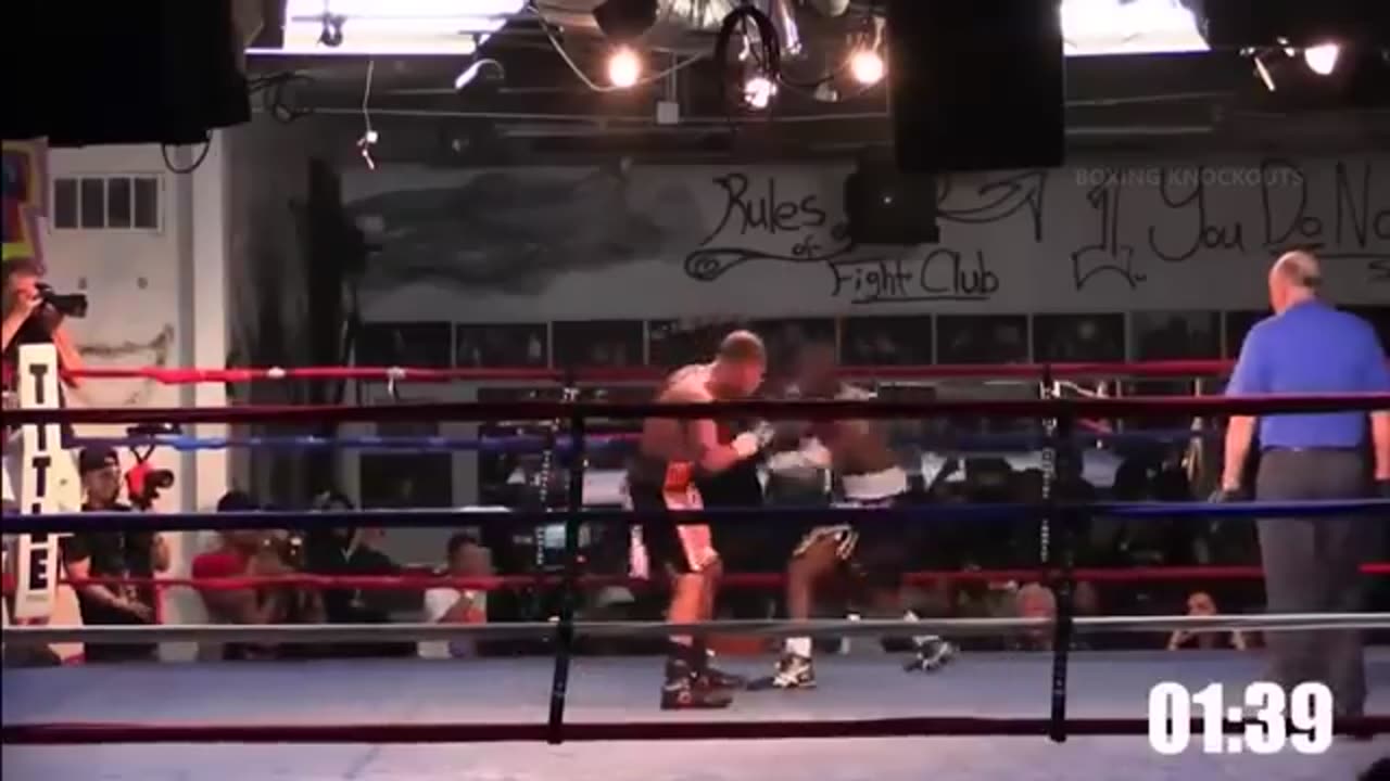 New Davin Haney KO's Highlights 2023