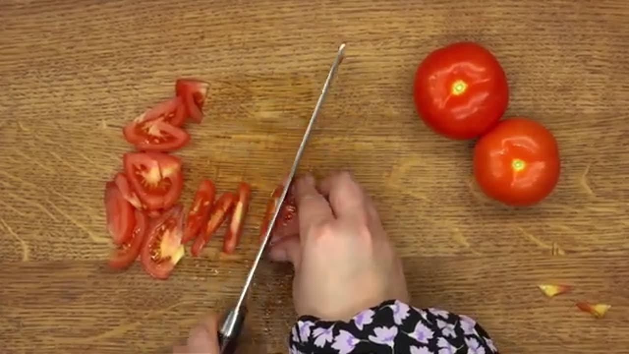 Few people prepare minced meat in this way. Simple and delicious dinner