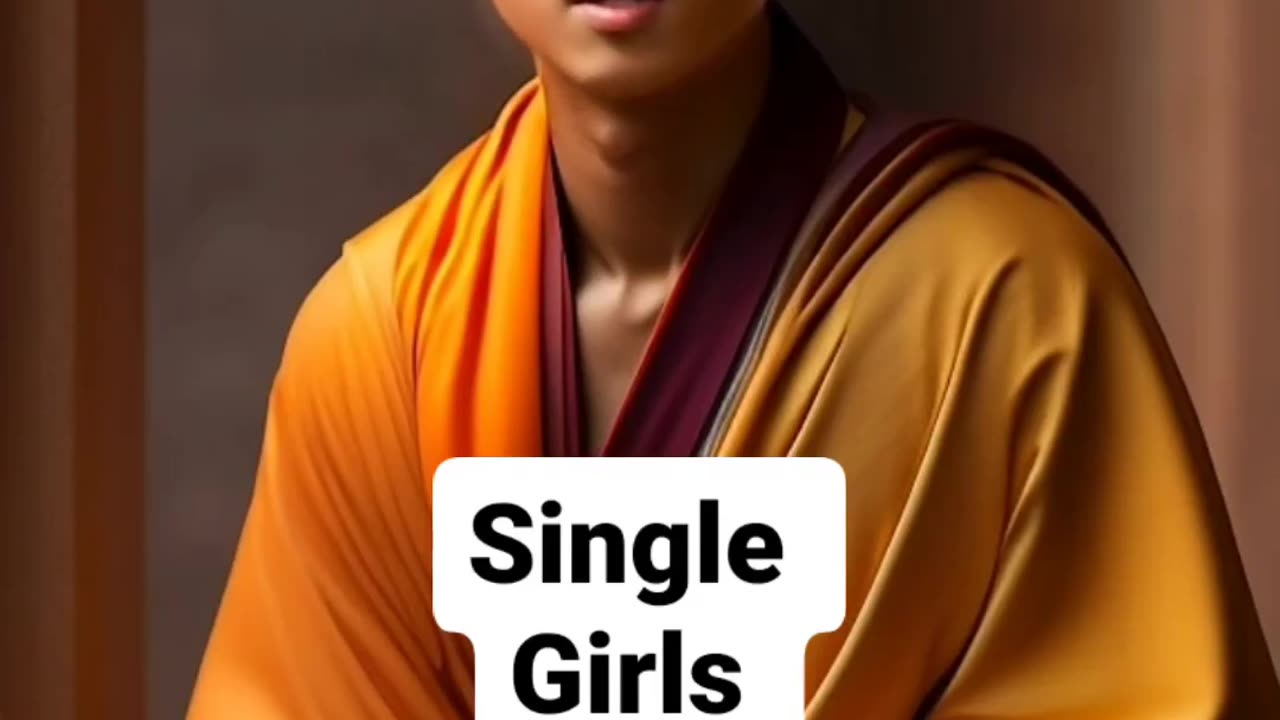 Single girl