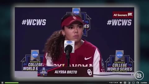 OU Women's Softball Press Conference