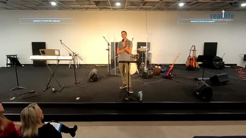 Sermon 10/03/2021