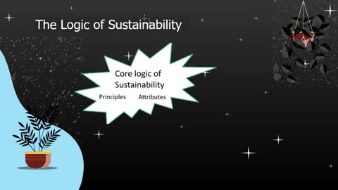 What is Sustainability?