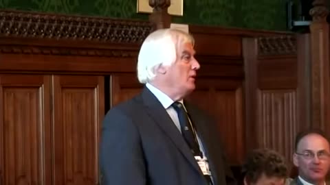 Geologist Informs UK Govt On Climate Change Lies
