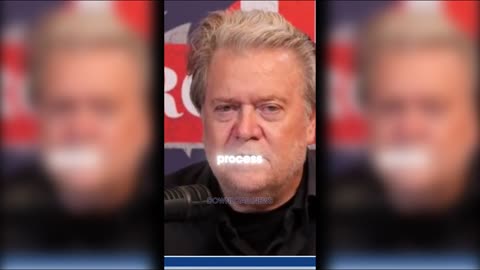 Steve Bannon: If Most Christians Stop Being Lukewarm (Rev 3:14-16), America Can Be Saved - 8/26/23