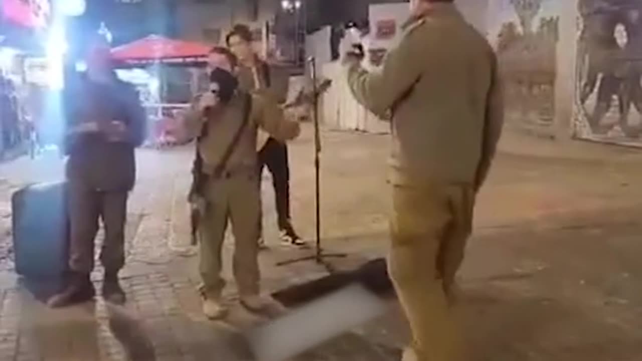 IDF ADMITS TO ASSASSINATION OF MARTYR SALEH AL-AROURI WITH SWEETS