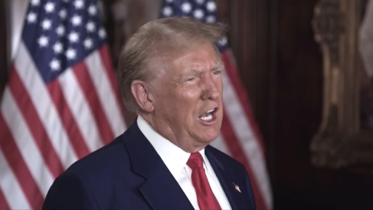 Trump Statement - Stopping Biden’s War on Cars and America’s Middle Class!