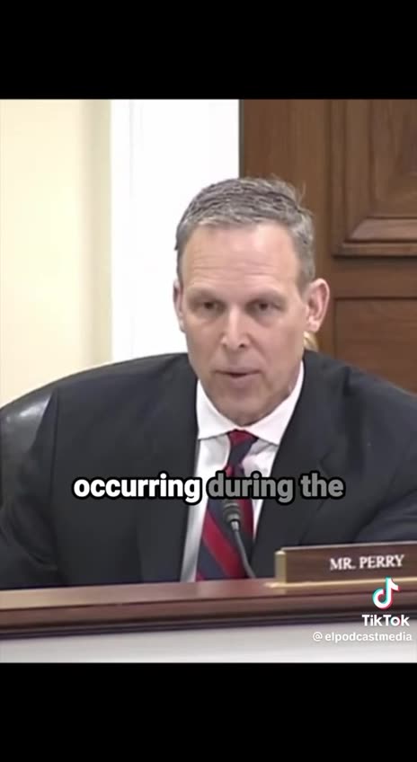 It was a midterm election emergency