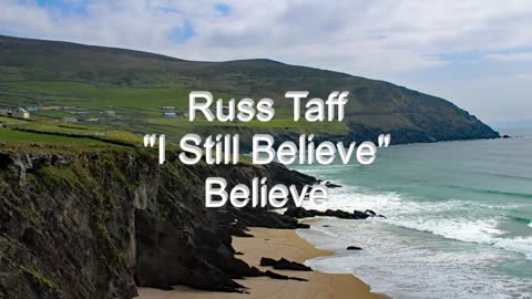 Russ Taff - I Still Believe #279