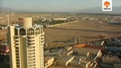 Mafias del mundo - Las Vegas - Documental