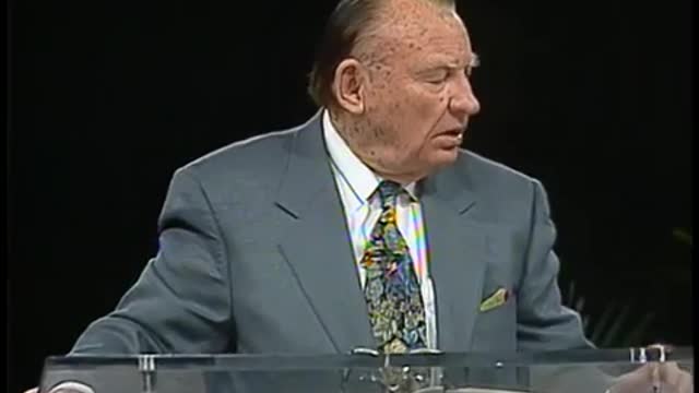 Dispensations 10 Time of Law part 3 Dr. Lester Sumrall