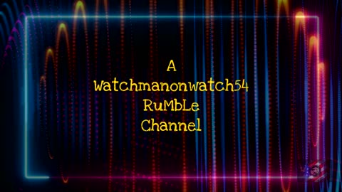 A Watchmanonwatch54 Introduction