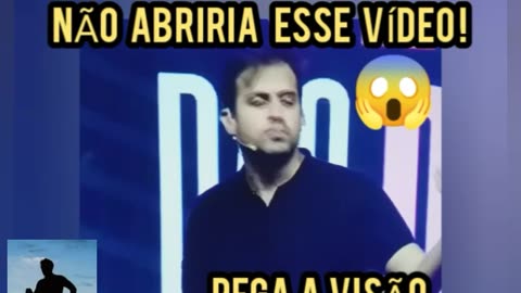 O POVO RECLAMA QUE TÁ SEM DINHEIRO.